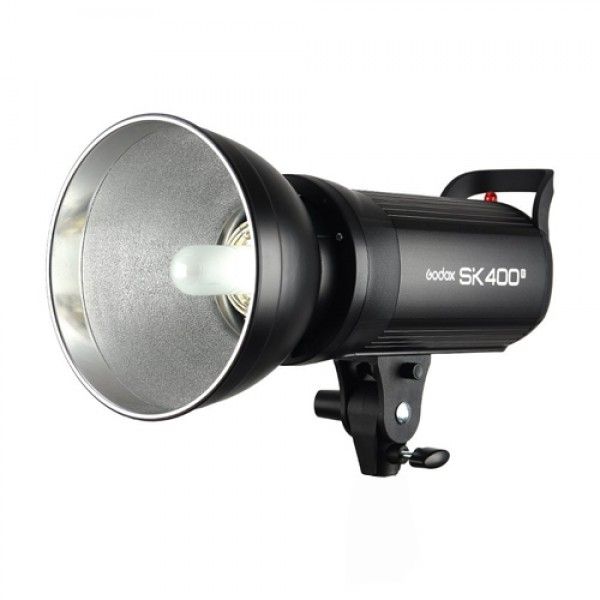 Kit de flash de estudio de 3 luces Godox SK400II-D