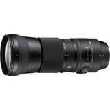 LENTE SIGMA 150-600MM F5-6.3 DG OS HSM CONTEMPORARY PARA CANON 3