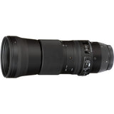 LENTE SIGMA 150-600MM F5-6.3 DG OS HSM CONTEMPORARY PARA CANON 5