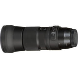 LENTE SIGMA 150-600MM F5-6.3 DG OS HSM CONTEMPORARY PARA CANON 6