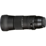 LENTE SIGMA 150-600MM F5-6.3 DG OS HSM CONTEMPORARY PARA CANON 8