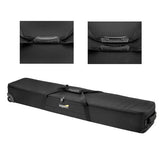 Estuche para Iluminación con Ruedas Impact LKB-RCS (Negro) 4