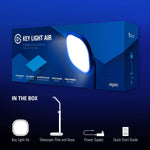 Lámpara Panel Led Elgato Key Light Air 10LAB9901