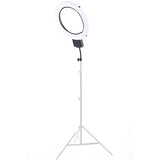 Lámpara Anillo NG CN-65C Pro 8