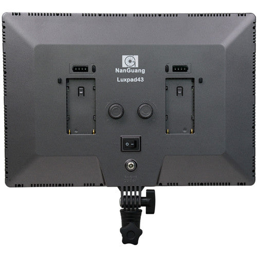 Lámpara NG CN-Luxpad43