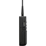Micrófono Omni Lavalier inalámbrico Sony UWP-D21