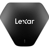 Lector de Tarjetas Lexar Multi-Card 3 en 1 1