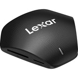 Lector de Tarjetas Lexar Multi-Card 3 en 1 2