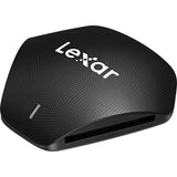 Lector de Tarjetas Lexar Multi-Card 3 en 1 3