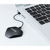 Lector de Tarjetas Lexar Multi-Card 3 en 1 4
