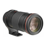 Lente Canon EF 180mm f/3.5L Macro USM
