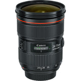 Lente Canon EF 24-70mm f/2.8L II USM 3