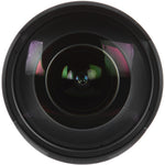 Lente Rokinon 14mm T3.1 Cine Lens Montura Canon