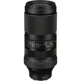 Lente Sigma 100-400mm f/5-6.3 DG DN OS Contemporánea para Sony E 1