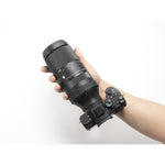Lente Sigma 100-400mm f/5-6.3 DG DN OS Contemporánea para Sony E