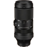 Lente Sigma 100-400mm f/5-6.3 DG DN OS Contemporánea para Sony E 2