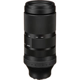 Lente Sigma 100-400mm f/5-6.3 DG DN OS Contemporánea para Sony E 3
