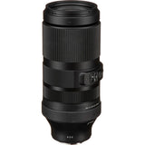 Lente Sigma 100-400mm f/5-6.3 DG DN OS Contemporánea para Sony E 4