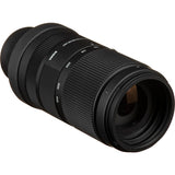 Lente Sigma 100-400mm f/5-6.3 DG DN OS Contemporánea para Sony E 5