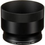 Lente Sigma 100-400mm f/5-6.3 DG DN OS Contemporánea para Sony E 7