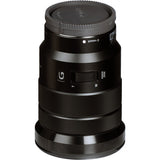 Lente Sony E PZ 18-105 mm F4 G OSS (SELP18105G) 2