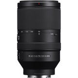 Lente Sony FE 70-300 mm F4.5-5.6 G OSS (SEL70300G) 2