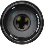 Lente Sony FE 70-300 mm F4.5-5.6 G OSS (SEL70300G) 3