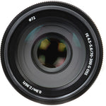 Lente Sony FE 70-300mm f/4.5-5.6 G OSS
