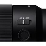 Lente Sony SEL Macro FE 50mm F/2.8L