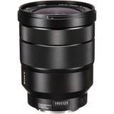 Lente Sony Vario-Tessar T* FE 16-35mm f/4 ZA OSS 1
