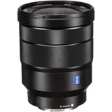 Lente Sony Vario-Tessar T* FE 16-35mm f/4 ZA OSS 2