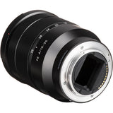 Lente Sony Vario-Tessar T* FE 16-35mm f/4 ZA OSS 5