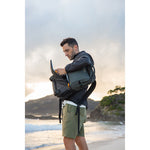 Estuche Lowepro Fastpack BP 250 AW III Black