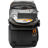 Estuche Lowepro Fastpack BP 250 AW III Black 3