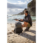 Estuche Lowepro Fastpack BP 250 AW III Black