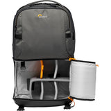 Estuche Lowepro Fastpack BP 250 AW III Black 4
