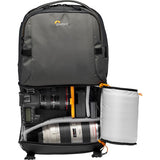 Estuche Lowepro Fastpack BP 250 AW III Black 5