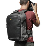 Estuche Lowepro Flipside BP 400 AW III Gris