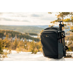 Estuche Lowepro Flipside BP 400 AW III Gris