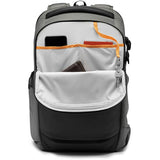 Estuche Lowepro Flipside BP 400 AW III Gris 4