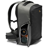 Estuche Lowepro Flipside BP 400 AW III Gris 5