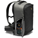 Estuche Lowepro Flipside BP 400 AW III Gris