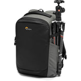 Estuche Lowepro Flipside BP 400 AW III Gris 7