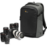 Estuche Lowepro Flipside BP 400 AW III Gris 8
