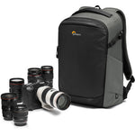 Estuche Lowepro Flipside BP 400 AW III Gris