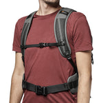 Estuche Lowepro Flipside BP 400 AW III Gris