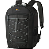 Estuche Lowepro Photo Classic BP 300 AW Negro 2