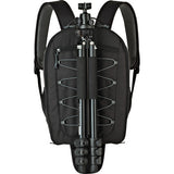 Estuche Lowepro Photo Classic BP 300 AW Negro 5