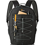 Estuche Lowepro Photo Classic BP 300 AW Negro 6