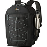 Estuche Lowepro Photo Classic BP 300 AW Negro 7